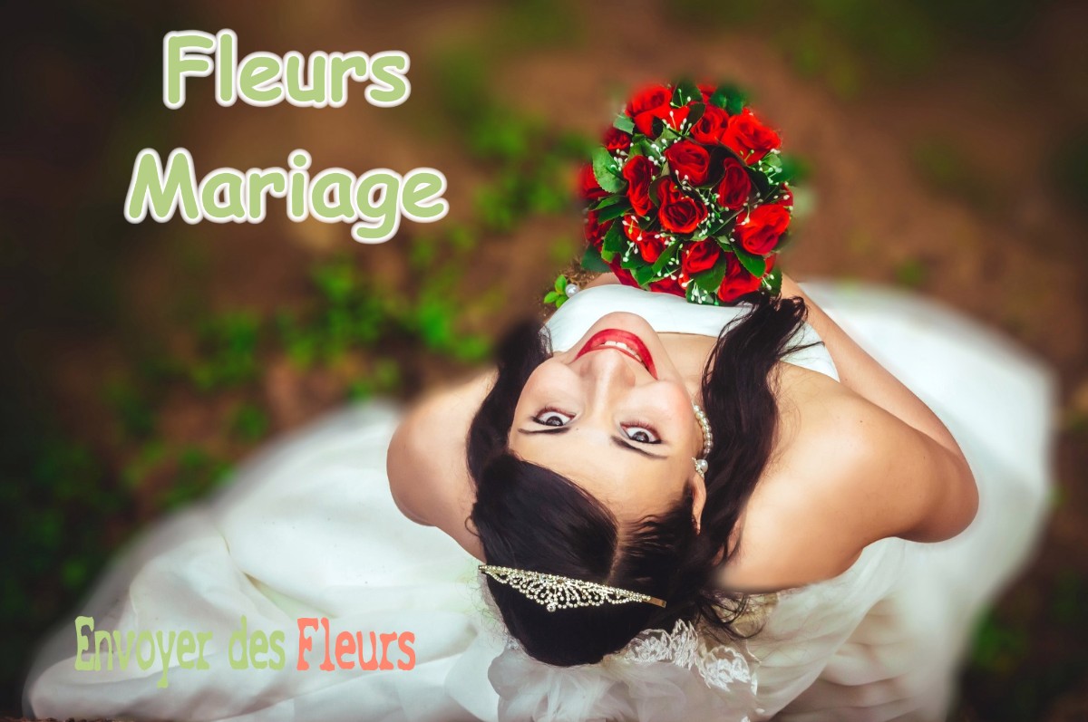 lIVRAISON FLEURS MARIAGE à DIONAY